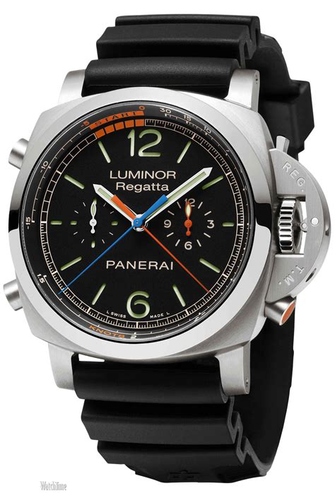 panerai luminor 1950 regatta 3 days chrono flyback titanio price|Panerai Luminor 1950 Regatta Oracle Team USA 3 Days Chrono .